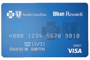 Are you taking advantage of Blue Rewards?