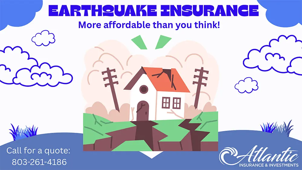 Earthquake Insurance